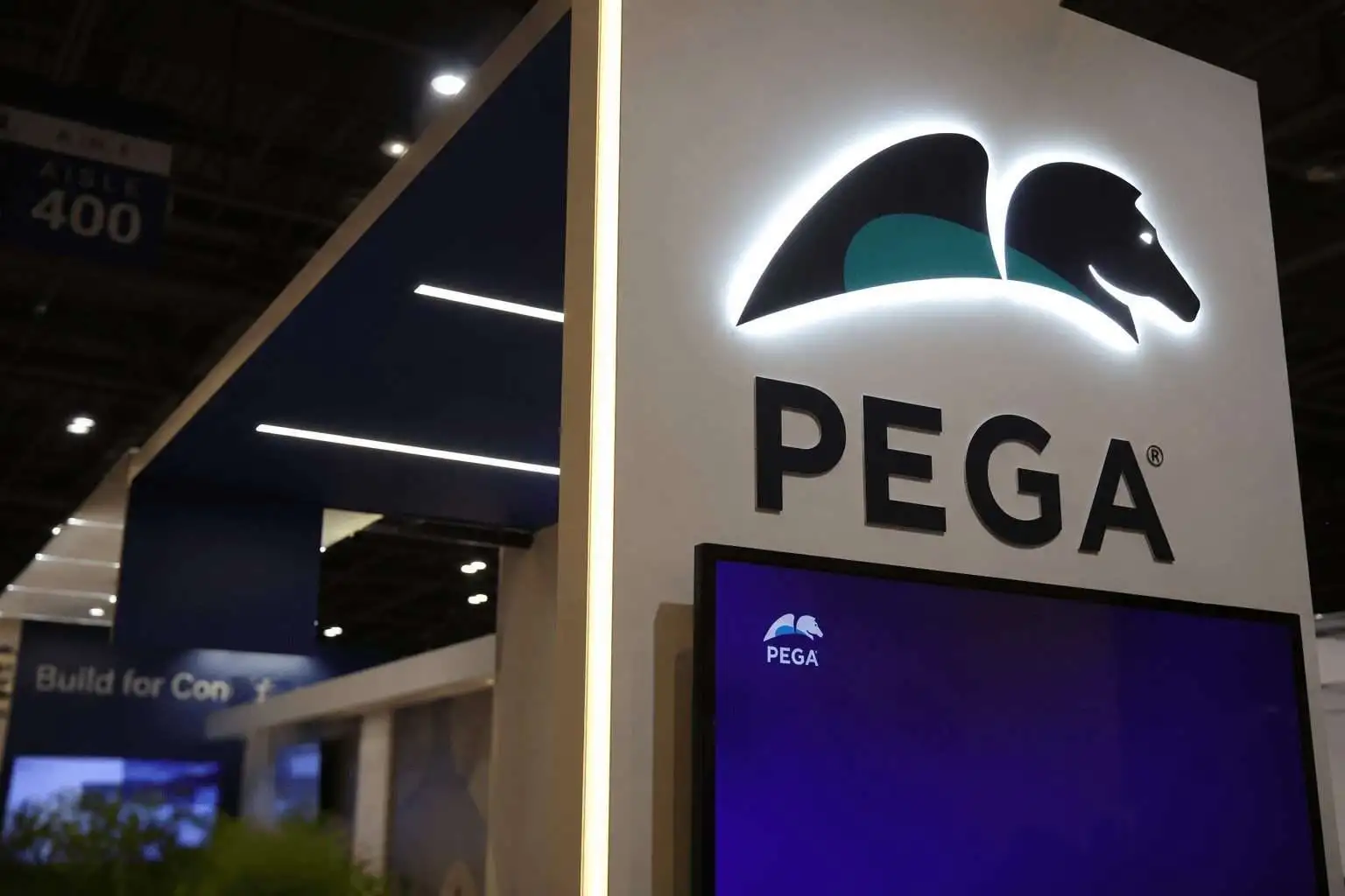 Pegasystems Shares Approach 2026 Lows Ahead of Monday AI Cloud Event