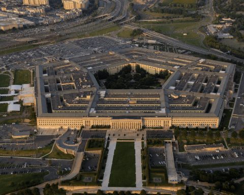 Pentagon’s $500 Million Scale AI Deal Puts Big Tech’s War Work Back in the Spotlight