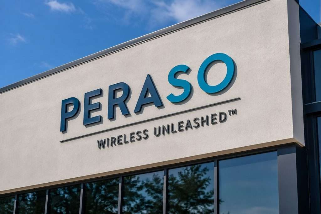 Peraso Stock Pops 13% as PRSO Traders Bet a Delayed Order Is Finally Behind It