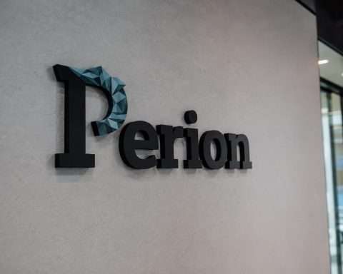 Perion stock falls after Q1 miss, AI ad spend soars