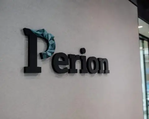 Perion stock falls after Q1 miss, AI ad spend soars