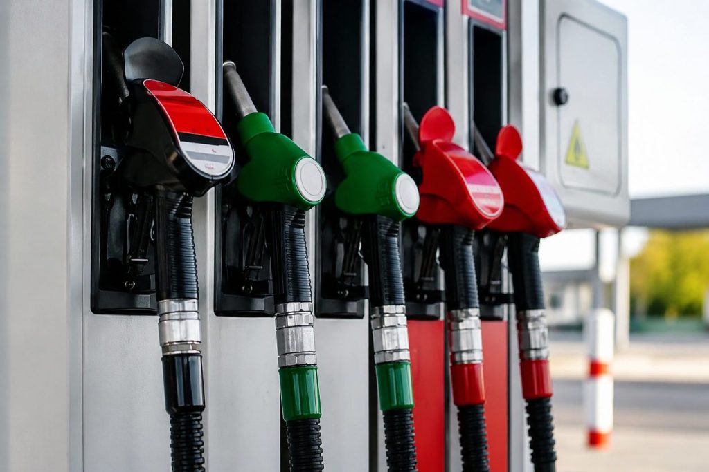 Petrol, Diesel Price Hike Alert: IOC, BPCL, HPCL Lose ₹1 Lakh Crore as Crude Shock Deepens