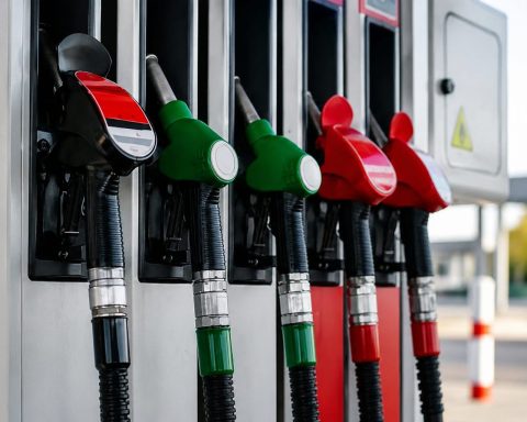 Petrol, Diesel Price Hike Alert: IOC, BPCL, HPCL Lose ₹1 Lakh Crore as Crude Shock Deepens