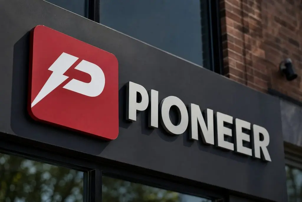Pioneer Power Drops, Eyes on June Pitch