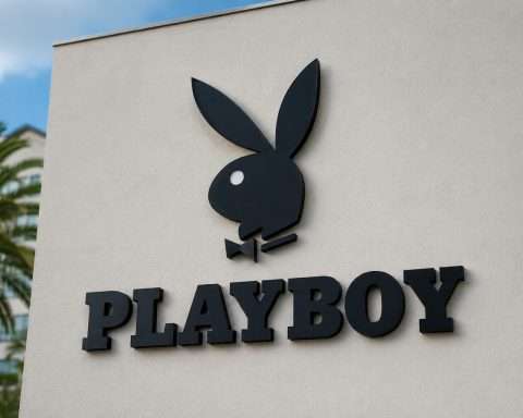 PLBY Gains 2% as Turnaround Draws Insider Sale Questions