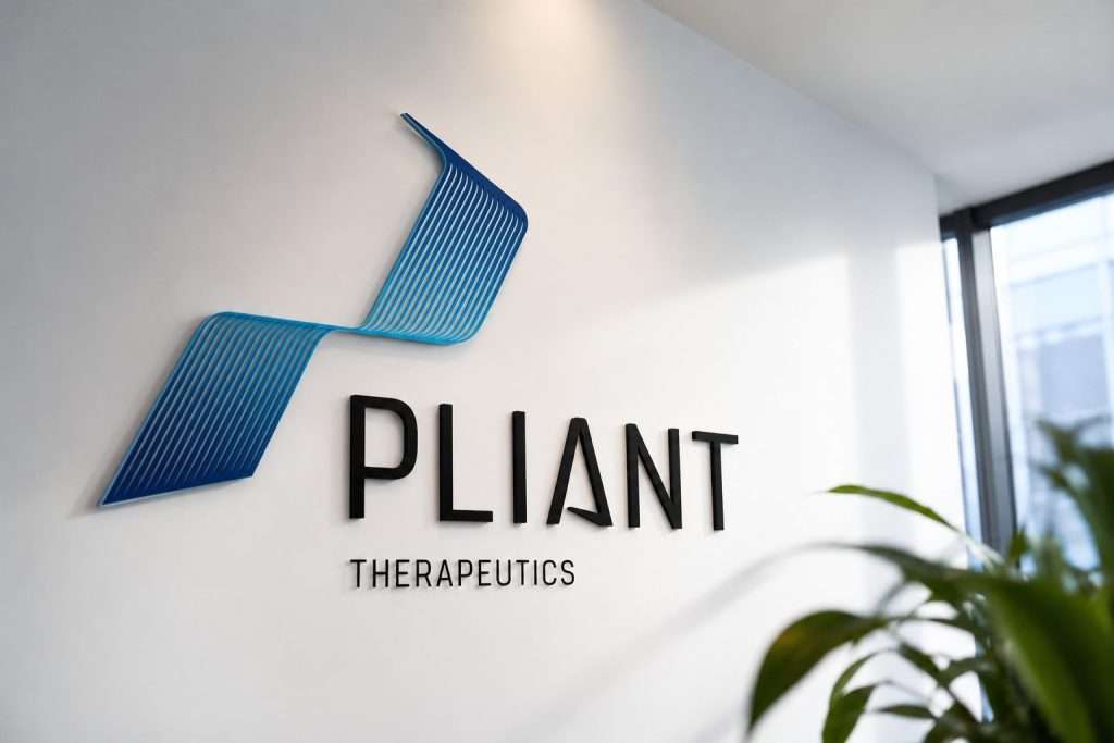Pliant Therapeutics Rises $1.25 Ahead of ASCO Conference