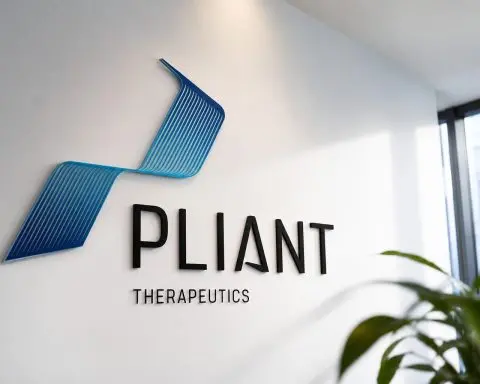 Pliant Therapeutics Rises $1.25 Ahead of ASCO Conference