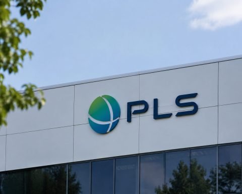 PLS Group Limited (ASX:PLS) Shareholder Shake-Up: MUFG Filing Puts Lithium Stock Back in Focus