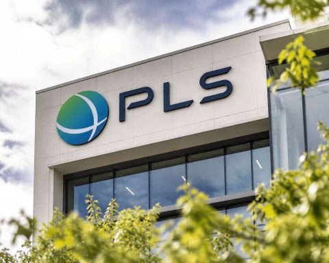 PLS Group Stock Alert: AustralianSuper Cuts Stake as Lithium Rally Tests Record High