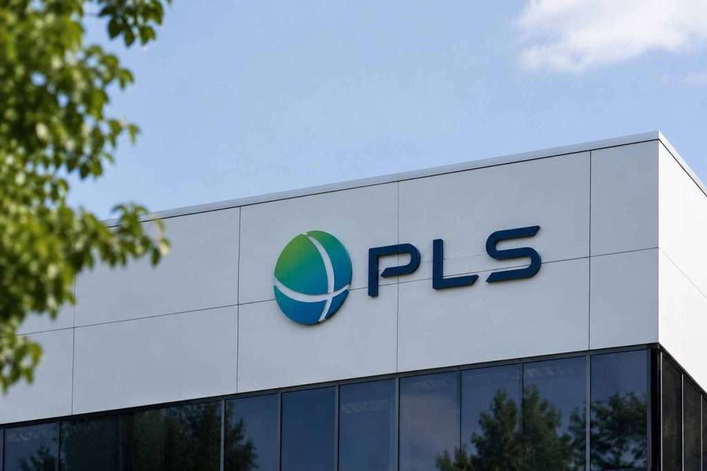 PLS Group Stock Slides: Why the Lithium Miner’s Rally Is Suddenly Under Pressure