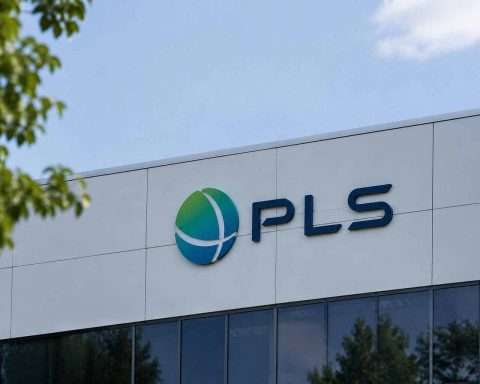 PLS Group Stock Slides: Why the Lithium Miner’s Rally Is Suddenly Under Pressure