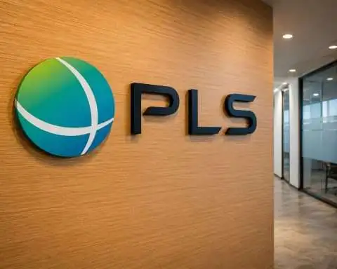 PLS hits record as lithium rebound makes Pilgangoora leverage hard to ignore