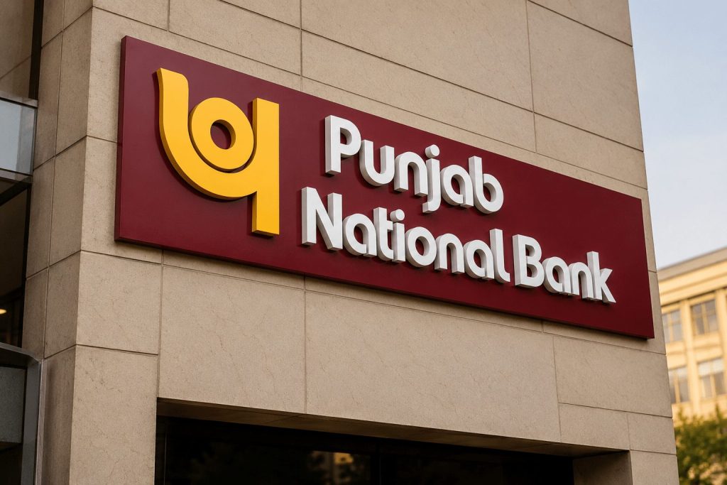 PNB Q4 Profit Rises 14%, Dividend Declared: Why Its Rs 2 Lakh Crore Digital Push Matters Now
