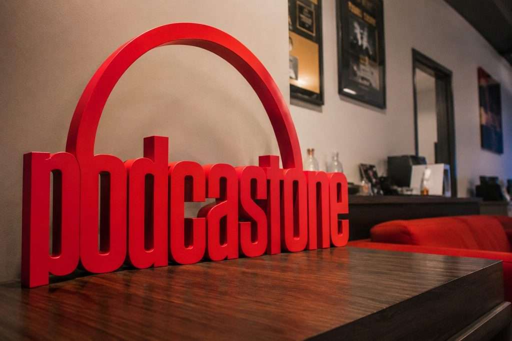 PodcastOne Stock Nears 52-Week High After Insider Buy — What’s Moving PODC Now