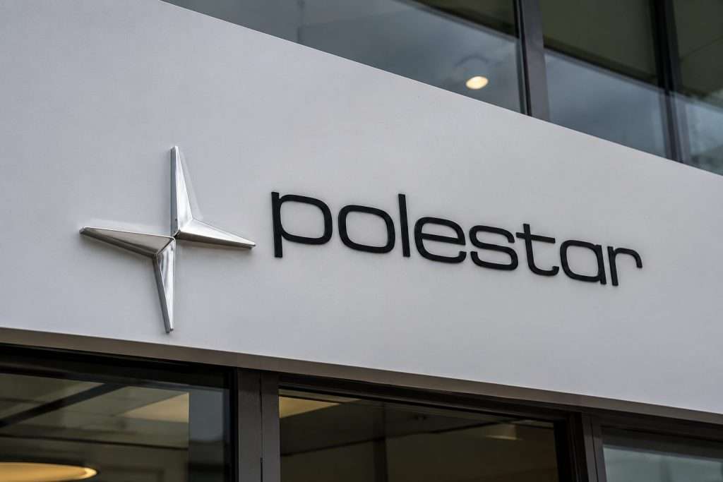 Polestar Edged Out Nasdaq Last Week. June Gets Harder.