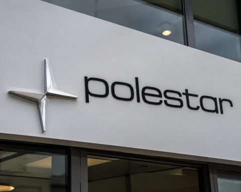 Polestar Edged Out Nasdaq Last Week. June Gets Harder.