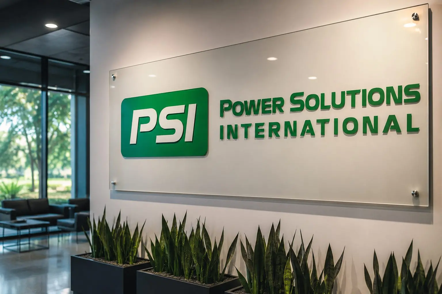 PSIX Drops Again; Data-Center Orders Still in Play