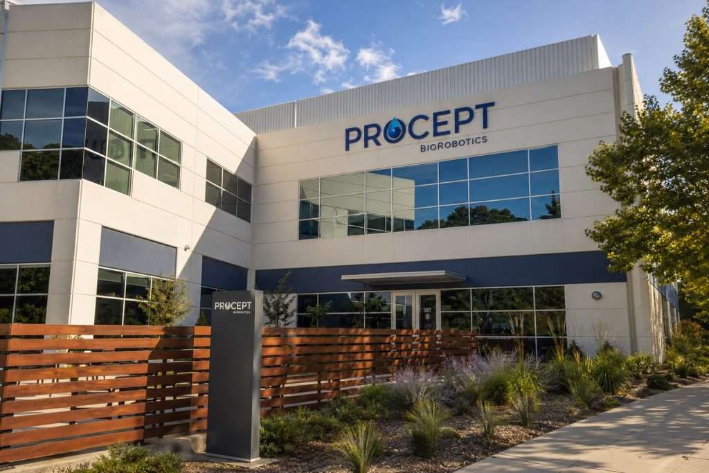 PRCT rises as Wall Street slips; investors look again at Aquablation