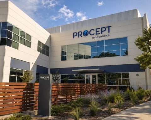 PRCT rises as Wall Street slips; investors look again at Aquablation