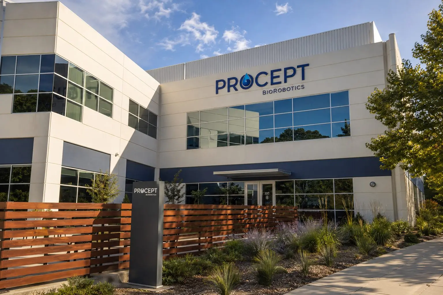 PRCT rises as Wall Street slips; investors look again at Aquablation