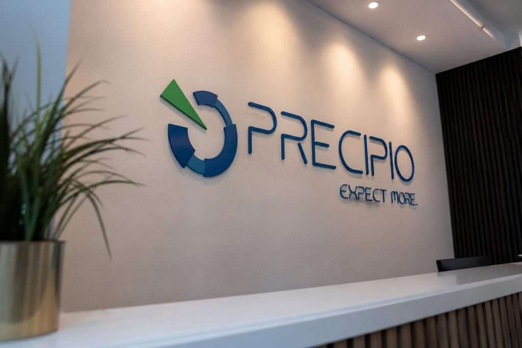 Precipio Stock Slides Before Holiday — Why Tuesday’s Open Matters