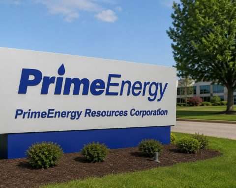 PrimeEnergy Shares Drop as Earnings Cut in Half on Gas Price Pressure