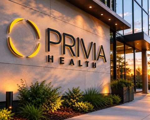 Privia Health Up Slightly; 2026 Growth Plan Still Ahead