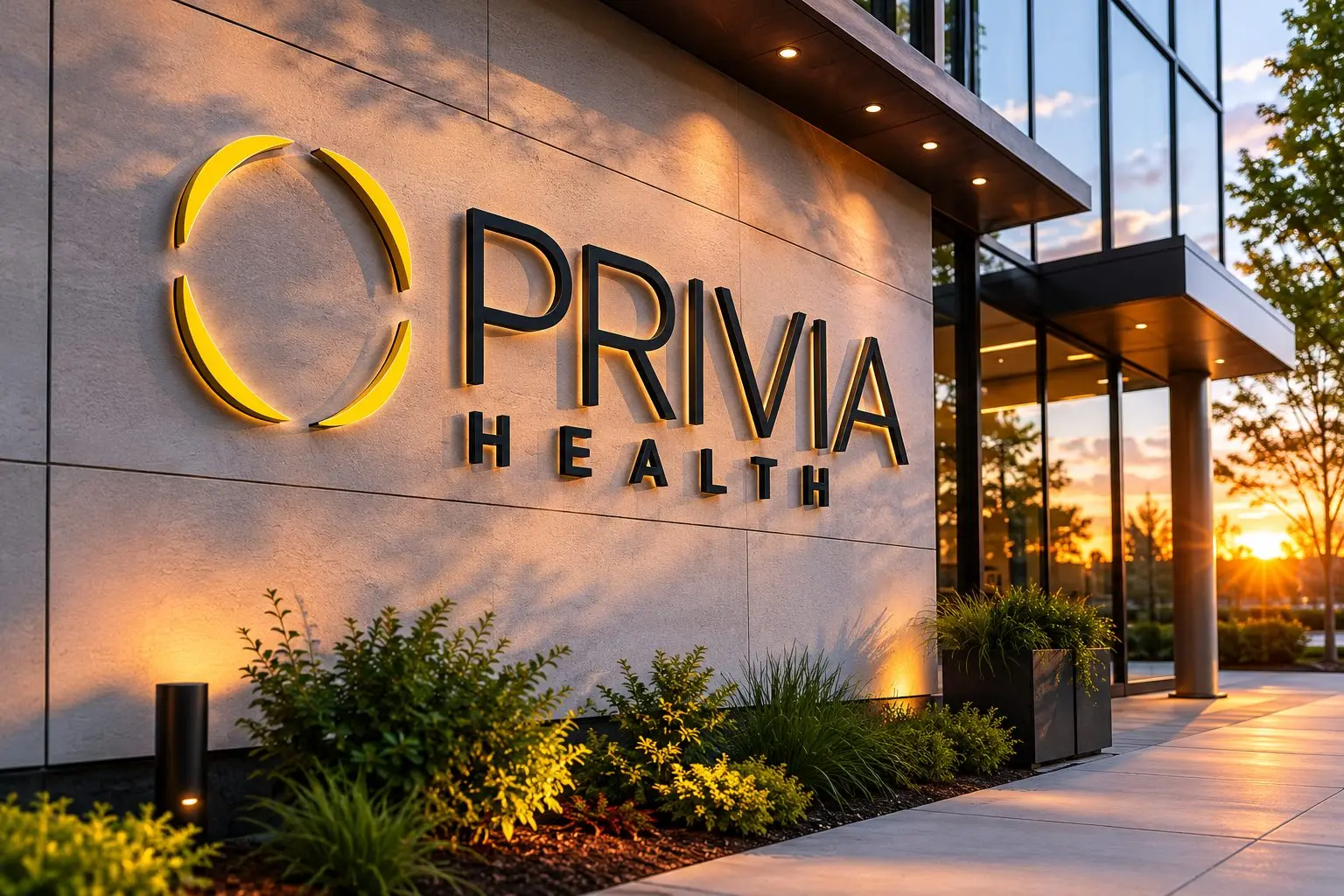Privia Health Up Slightly; 2026 Growth Plan Still Ahead