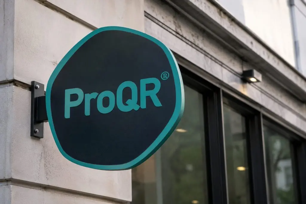 ProQR (PRQR) Eyes Next Move After Holiday Ahead of AX-0810 Data