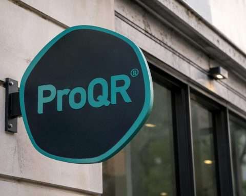ProQR (PRQR) Eyes Next Move After Holiday Ahead of AX-0810 Data