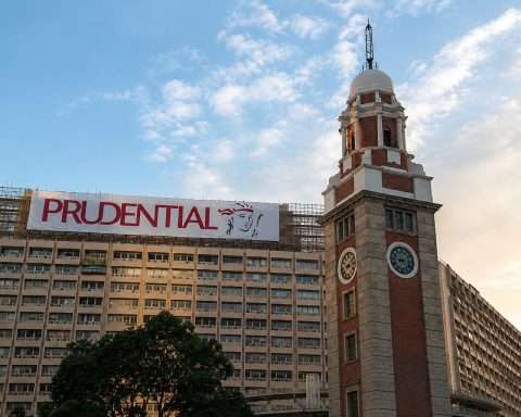 Prudential plc’s 5.7 Million-Share Move: What Investors Need to Know Today