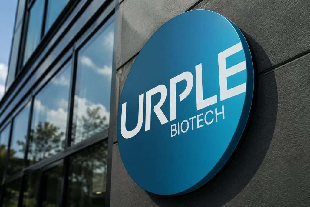 Purple Biotech Slides Pre-Market With Cash Concerns in Focus