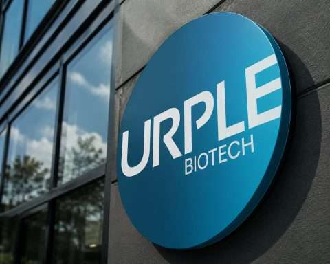Purple Biotech Slides Pre-Market With Cash Concerns in Focus