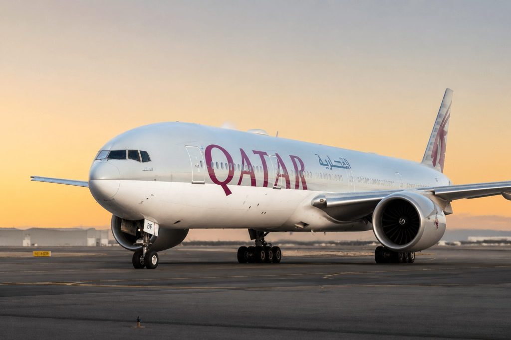 Qatar Airways’ Uzbek Hiring Push: Why a 1,600-Specialist Plan Matters Now