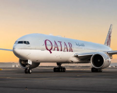 Qatar Airways’ Uzbek Hiring Push: Why a 1,600-Specialist Plan Matters Now