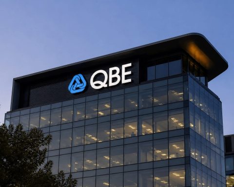 QBE Insurance Group Heads Into AGM Week as Climate Vote, Q1 Update Test Shares
