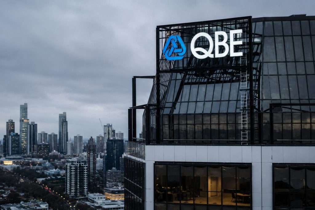 QBE Insurance prices A$500m capital notes, spotlight shifts to 2026 guidance