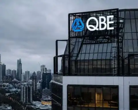 QBE Insurance prices A$500m capital notes, spotlight shifts to 2026 guidance