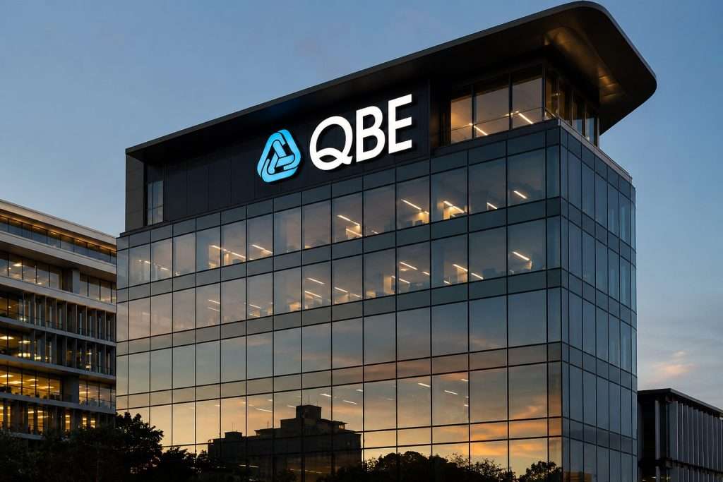 QBE Stock Has a Monday-Morning Test After Last Week’s Jump