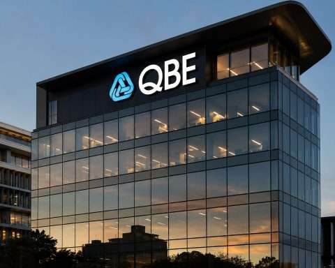 QBE Stock Has a Monday-Morning Test After Last Week’s Jump