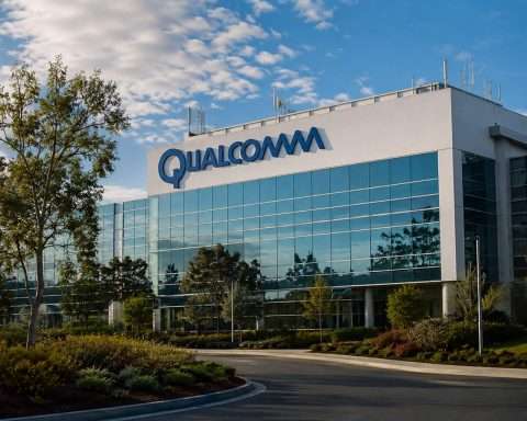Qualcomm’s AI Wearables Bet Puts Smartphones on the Clock as OpenAI, Meta Circle