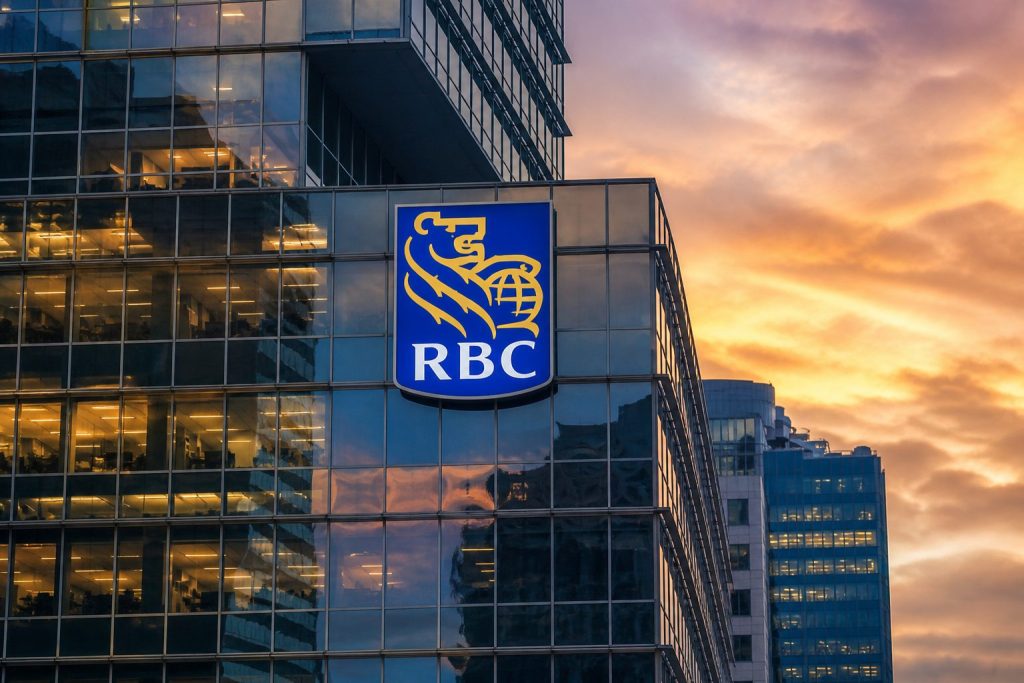 RBC and BMO Near $2 Billion Moneris Sale to Verifone Owner, Report Says