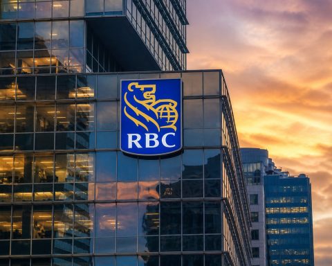 RBC and BMO Near $2 Billion Moneris Sale to Verifone Owner, Report Says