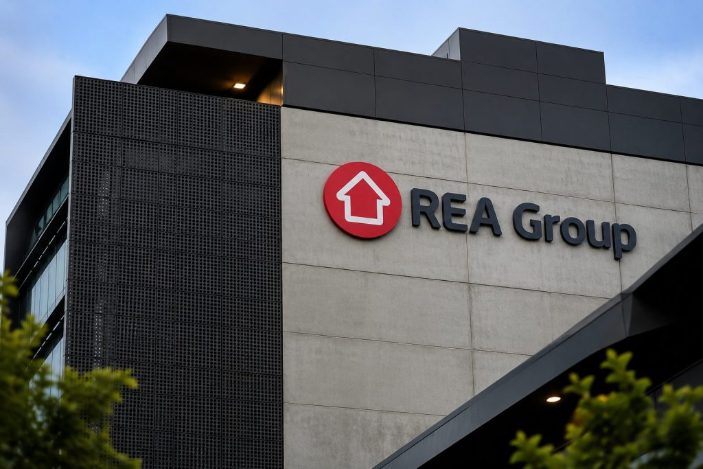 REA Group Buyback Faces a Hard Test After Shares Slide 5.7%