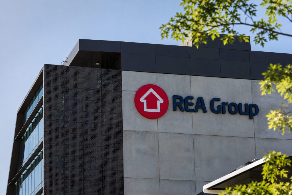 REA Group Buyback Pushes Towards A$100 Million While Rate Risk Lingers