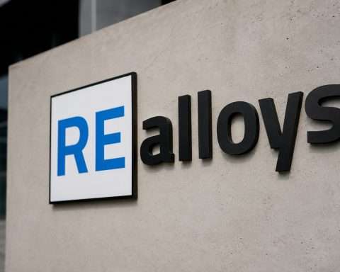 REalloys Falls Ahead of Weekend After Rare-Earth Deal Move