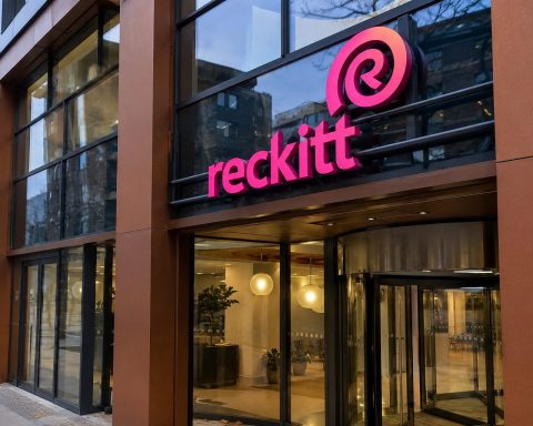 Reckitt Benckiser’s China Speed Bet Puts Durex, Lysol Maker Back in Market Focus