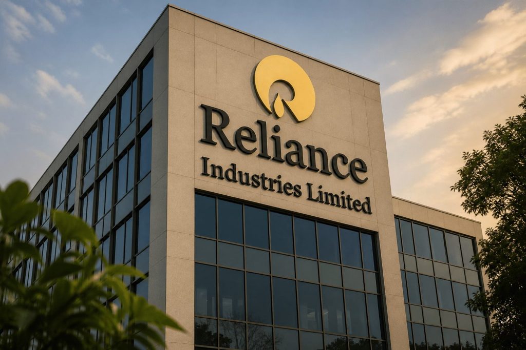 Reliance Jamnagar Refinery Shutdown: Why India’s Fuel Supply Faces a Mid-May Test