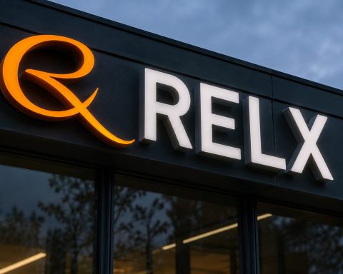 RELX PLC Stock Faces Fresh AI Test After Dividend Date and Morgan Stanley Cut