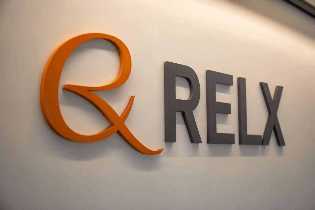 RELX rebound seen Friday, next test for AI trade looms Monday